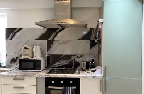 Alibon Appartement | Stanton- Stylish 2 Bed
