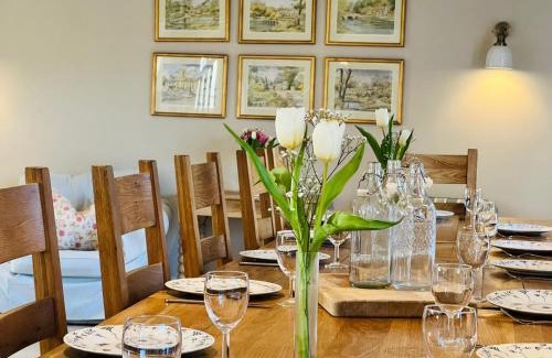 Condicote Maison | Stanway House, 8 bedroom, 8 Bath