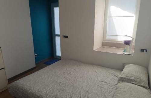 Brovello Maison | stanza con bagno privato, La Casa dei Gatti