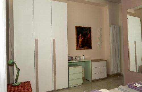 Quartiere XXIII Alessandrino Maison | Stanza con bagno privato in attico