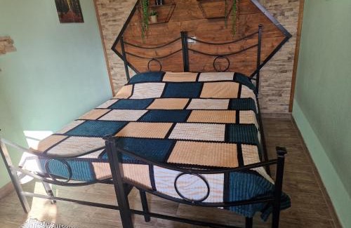 Santadi Maison | Stanza Del Viggiatore