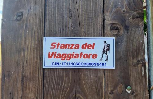 Santadi Maison | Stanza Del Viggiatore