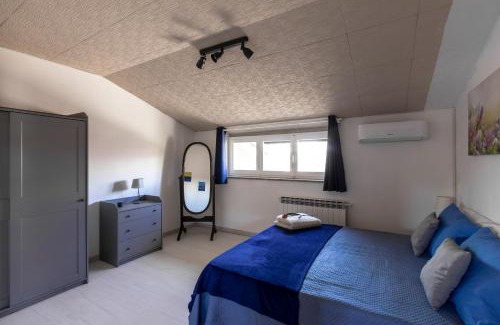 San Giorgio Canavese Maison | Stanza in villa da Alberto