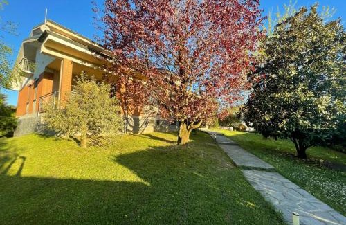 San Giorgio Canavese Maison | Stanza in villa da Alberto