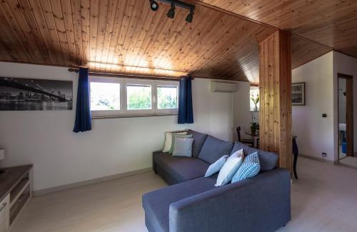 San Giorgio Canavese Maison | Stanza in villa da Alberto