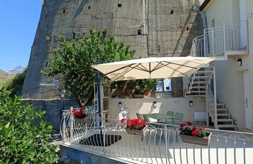 Castelmola Appartement | Stanza Mylai Etna View