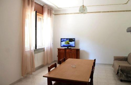 Ruffano Maison | stanza privata