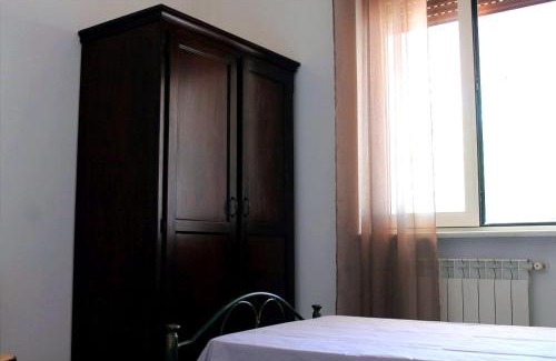 Ruffano Maison | stanza privata