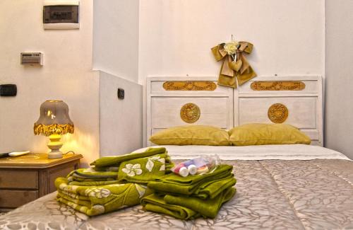 Brandizzo Appartement | stanza romantica