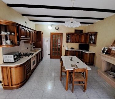 San Marco dei Cavoti Maison | Stanze Del Corso