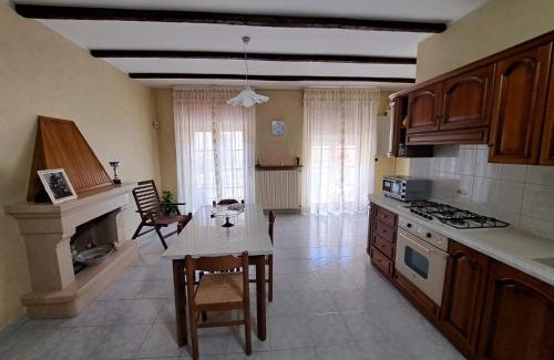San Marco dei Cavoti Maison | Stanze Del Corso