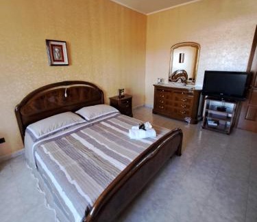 San Marco dei Cavoti Maison | Stanze Del Corso