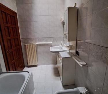 San Marco dei Cavoti Maison | Stanze Del Corso
