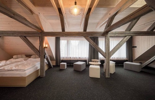 Jindrichovice Maison | Stará škola - Alte Schule