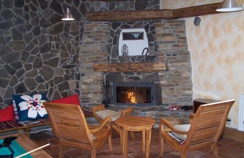 Priepasne Maison | Stará Škola