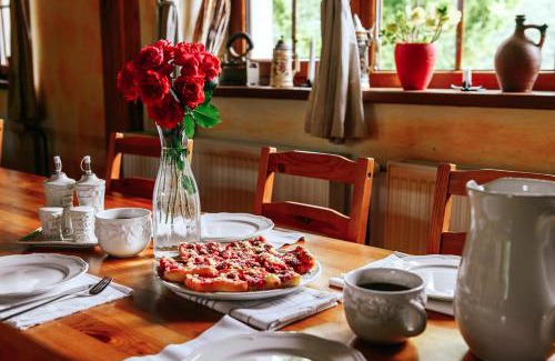 Priepasne Maison | Stará Škola