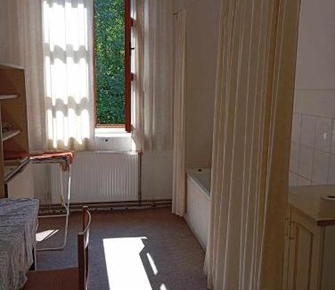 Cakova Appartement | Stará škola - studio apartmán, 4 lůžka