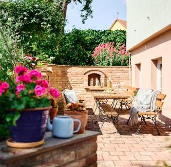 Satov Appartement | Stará Brusírna