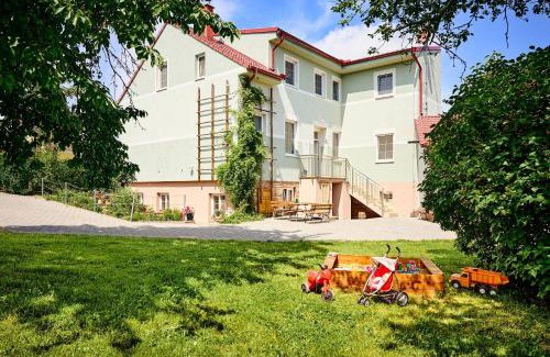 Satov Appartement | Stará Brusírna