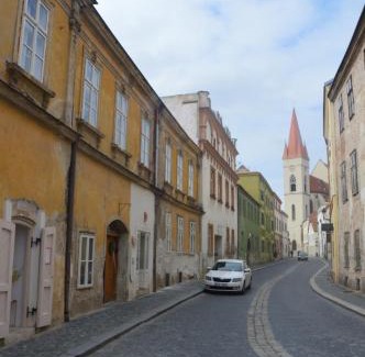 Znojmo Maison | Stará Pekárna/Old Bakery