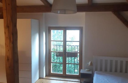 Utery Appartement | Staré děkanství