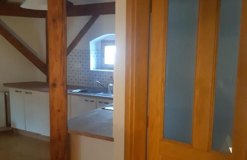Utery Appartement | Staré děkanství