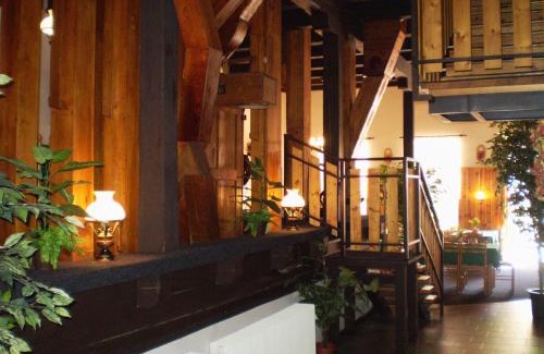 Zelezny Brod Maison | Starý mlýn - Wellness Hotel Penzion Apartmány v Českém ráji