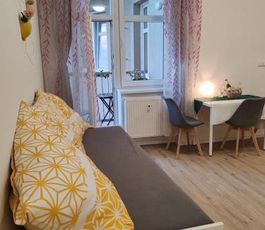 Golcuv Jenikov Appartement | Star #3C315