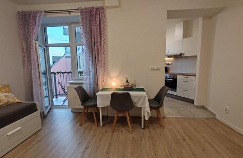 Golcuv Jenikov Appartement | Star #3C315