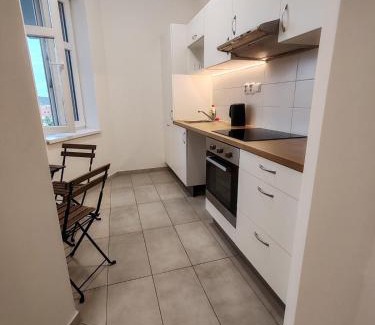 Golcuv Jenikov Appartement | Star #3C315