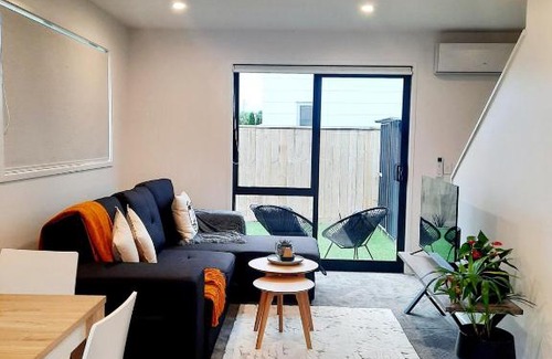 Lower Hutt Appartement | Star Apartment