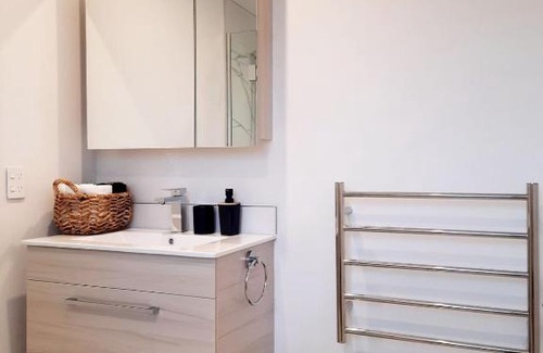 Lower Hutt Appartement | Star Apartment