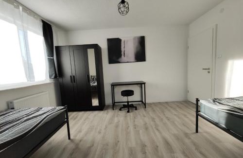 Sindelfingen Appartement | Star Aparts - 24h Self Check-In
