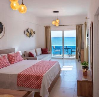 Kastri Appartement | Star Beach apartment