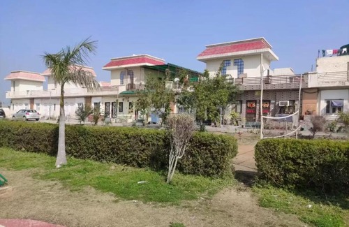 Kaikalur Lit Et Petit-Déjeuner | STAR Bed and Breakfast Inn