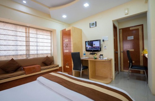 Ballygunge Maison | Star D'Lite Guest House