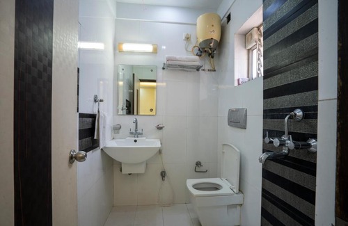 Ballygunge Maison | Star D'Lite Guest House