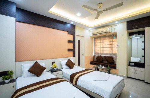 Ballygunge Maison | Star D'Lite Guest House