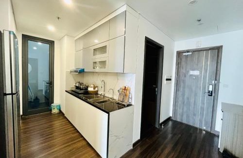 Hai Phong Appartement | Star Home