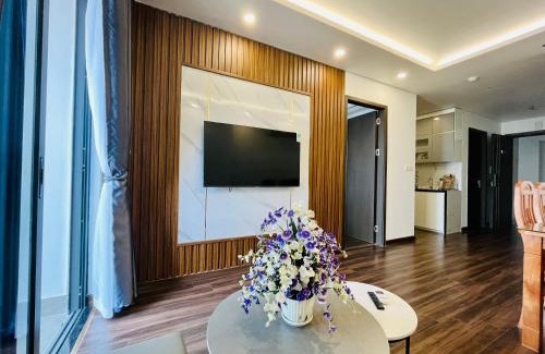 Hai Phong Appartement | Star Home