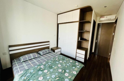 Hai Phong Appartement | Star Home