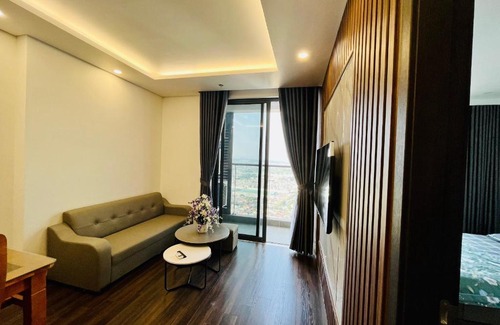 Hai Phong Appartement | Star Home