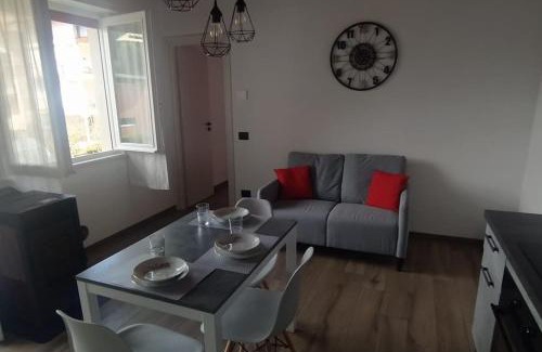 Clusone Appartement | Star House