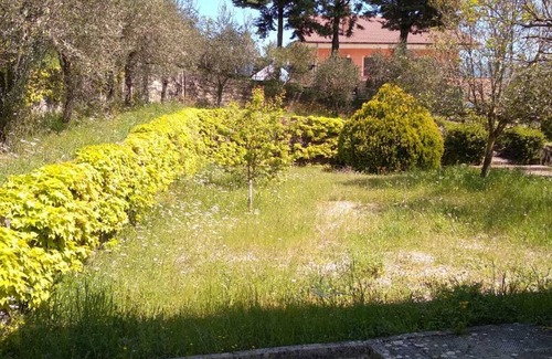 Senerchia Appartement | Star House