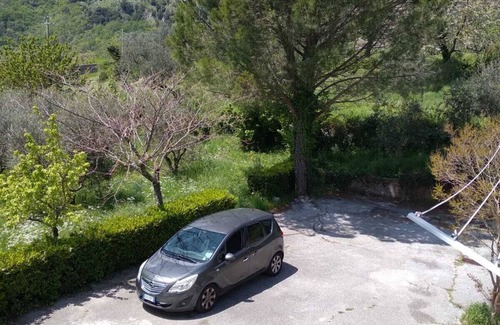 Senerchia Appartement | Star House
