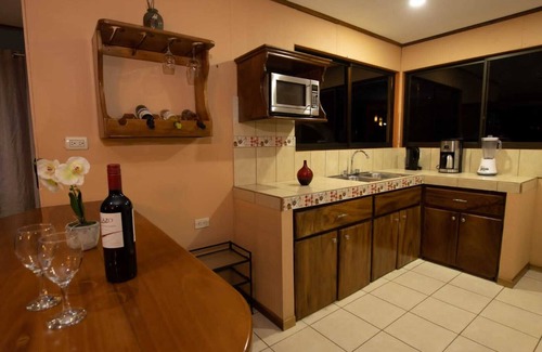 Sierra Maison | STAR HOUSE MONTEVERDE-Détendez-vous et profitez d'un endroit à la montagne