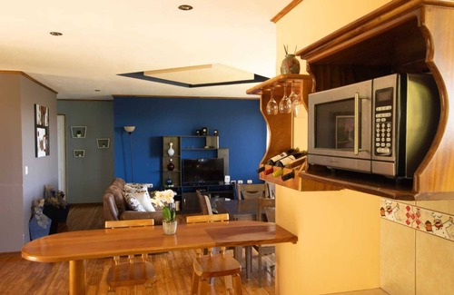 Sierra Maison | STAR HOUSE MONTEVERDE-Détendez-vous et profitez d'un endroit à la montagne