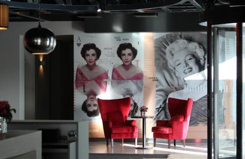 Olivais Hôtel | Star inn Lisbon Airport