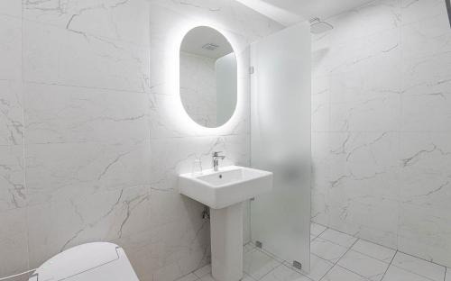 Yeongdeungpo-gu Hôtel | Star light Hotel