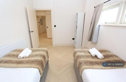 Brondesbury Appartement | Star London Globe House penthouse